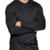 Under Armour Hockey Long-Sleeve Fitted Grippy Top Mens Undergarment -Hockey Equipment Store V5 1317155 001 FC Main 1871379a d005 44c2 8247 910fa756db1c