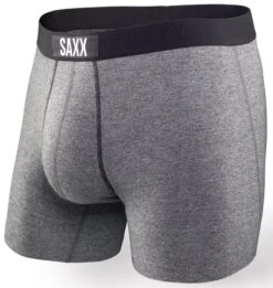 SAXX Vibe Boxer Brief Black/Grey (2-Pack) -Hockey Equipment Store VIBE SXBM35 SAP 8c215960 efd7 4e74 b169 9ea4b5b0636f
