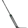 Warrior M1 Pro Intermediate Goalie Stick -Hockey Equipment Store WARRIOR RITUAL M1 PRO GOALIE STICK BLACK SILVER FRONT grande 1024x1024 552ad557 a204 4ea4 8041 966b45e01817
