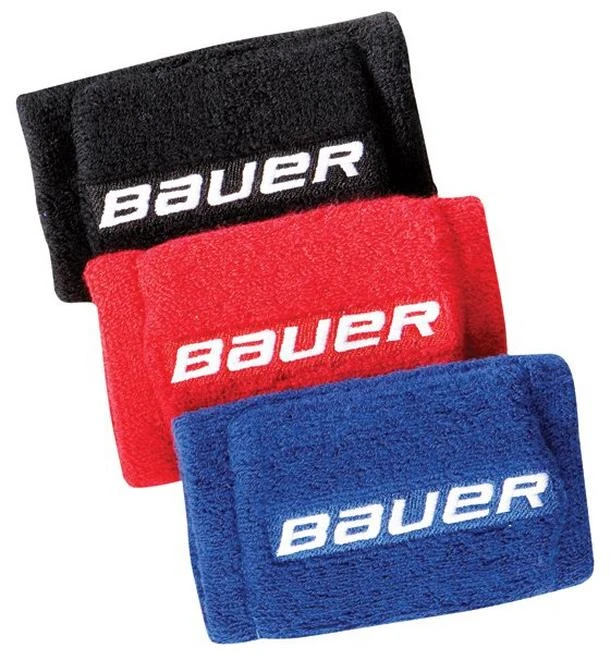 Bauer Wrist Guard 3 Bauer Wrist Guard