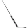 Warrior Swagger Pro 2 Senior Goalie Stick -Hockey Equipment Store Warrior Swagger Pro 2 Goalie Stick White Black Front min 1024x1024 1024x1024 2da4de10 b62e 4b4a 991c d540973a0d90