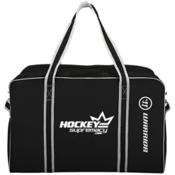 Warrior X Hockey Supremacy Goalie Pro Bag 40"