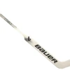 Bauer Elite 2023 Senior Goalie Stick (White/Black) -Hockey Equipment Store a825f2a9 89b4 44d5 8334 1fe9963ee737