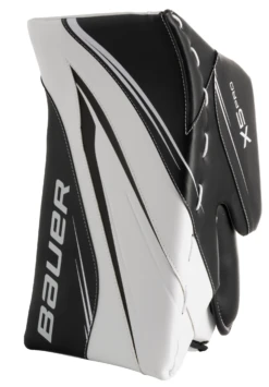 Bauer Vapor X5 Pro Senior Goalie Blocker -Hockey Equipment Store afb75420 3921 49db b27a 7c169844ee48