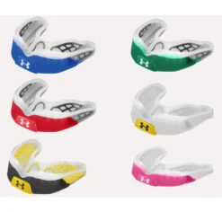 Under Armour Armourbite Mouth Guard -Hockey Equipment Store armourbite colors