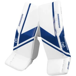 Warrior Ritual G6 E+ Youth Goalie Pads -Hockey Equipment Store b3e3b0c12124b4bcdaf8c3a4fcf02df4 500x500 crop center c62880db f34f 40ff b0ba 129365a49002