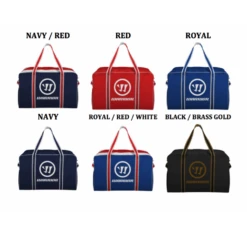 Warrior Pro Bag Junior Medium 28" -Hockey Equipment Store bags2 1