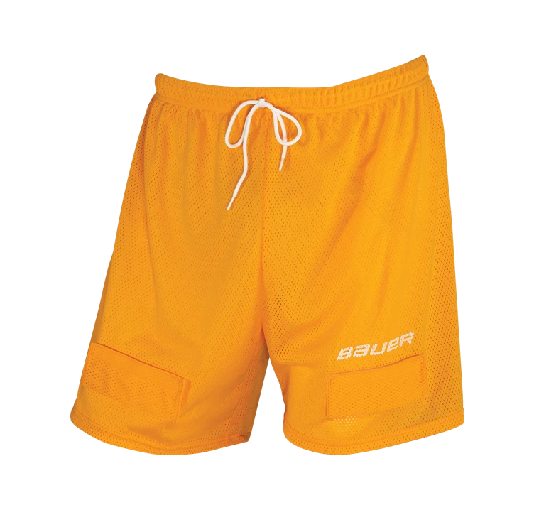 Bauer Core Mesh Jock Short Senior 3 Bauer Core Mesh Jock Short Senior