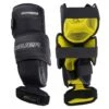 Bauer Supreme Senior Goalie Knee Guards -Hockey Equipment Store bauer goalie accessories supreme s18 knee guards sr f65886fc 75a9 4c6a 9014 fbc00b35255c