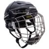 Bauer Re-Akt 95 Combo Hockey Helmet -Hockey Equipment Store bauer hockey helmet re akt 95 combo