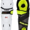 Bauer Vapor 2X Junior Shin Guards 1 Bauer Vapor 2X Junior Shin Guards -Hockey Equipment Store bauer hockey shin guards vapor 2x jr