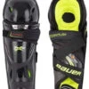 Bauer Vapor 2X Pro Junior Shin Guards -Hockey Equipment Store bauer hockey shin guards vapor 2x pro jr