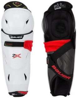 Bauer Vapor 2X Senior Shin Guards