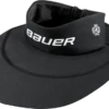 Bauer NG NLP22 Premium Neck Guard BIB Senior -Hockey Equipment Store bauer nlp22 neck guard bib