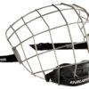 Bauer Re-Akt Titanium Facemask