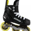 Bauer RS Youth Roller Skates 2 Bauer RS Youth Roller Skates -Hockey Equipment Store bauer rs youth roller skates