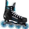 Bauer RSX Senior Roller Skates 1 Bauer RSX Senior Roller Skates -Hockey Equipment Store bauer rsx roller skates 2