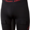 Bauer S19 Essential Compression Boys Jock Short -Hockey Equipment Store bauer undergarment s19 essential compression short senior 423a1acb d6ec 4633 a5df dca9af3b9a42