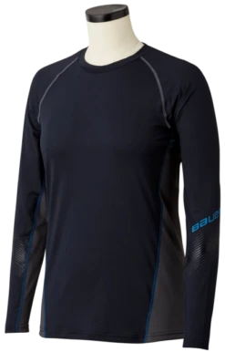 Bauer S19 Long-Sleeve Baselayer Womens Top