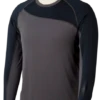Bauer S19 Pro Long-Sleeve Baselayer Boys Top (Black) -Hockey Equipment Store bauer undergarment s19 pro long sleeve baselayer top senior black 1 d96ecfb5 f5e6 4934 a976 02c680559994