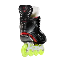 Bauer Vapor X2.9 Senior Roller Skates -Hockey Equipment Store bauer vapor x2.9 roller skates 2 1