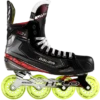 Bauer Vapor X2.9 Senior Roller Skates -Hockey Equipment Store bauer vapor x2.9 roller skates 1