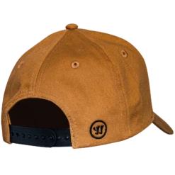 Warrior City Detroit Snapback -Hockey Equipment Store capdetsb3det war 02 i