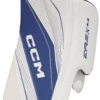CCM EFLEX 6.9 Intermediate Goalie Blocker -Hockey Equipment Store cc57f973 ff34 4087 8d3b 5a2706fd15dc