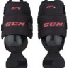 CCM 1.9 Senior Goalie Knee Protector 1 CCM 1.9 Senior Goalie Knee Protector -Hockey Equipment Store ccm 1.9 goalie knee protector