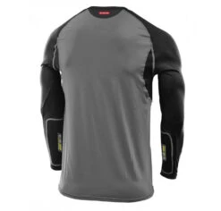 CCM Athletic Long-Sleeve Boys Top -Hockey Equipment Store ccm athletic long sleeve top 2
