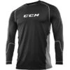 CCM Athletic Long-Sleeve Boys Top -Hockey Equipment Store ccm athletic long sleeve top 52bd3a0c 61b7 4afe a79d a59be505f5db