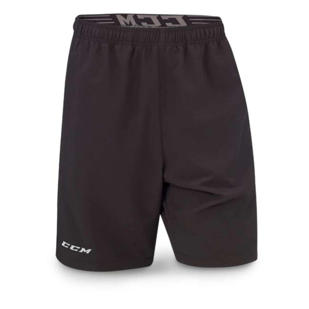 CCM Team Woven Short Adult 3 CCM Team Woven Short Adult