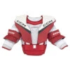 CCM YTFLEX 3 Youth Goalie Chest Protector -Hockey Equipment Store ccm chest protectors ccm ytflex 3 youth chest arm protector white red s m 29171365740610 1800x1800 66eafb31 a93a 4786 9d29 4d9aafd7b29c