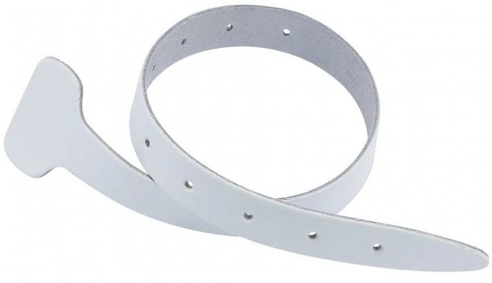 CCM Goalie Shin Strap (Pair) 3 CCM Goalie Shin Strap (Pair)