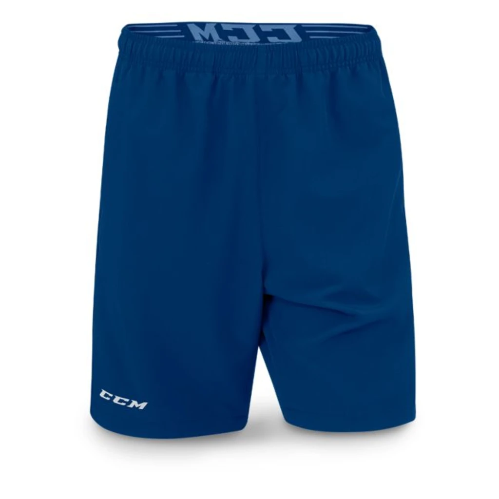 CCM Team Woven Short Adult 5 CCM Team Woven Short Adult - Image 3
