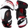 CCM JetSpeed FT4 Pro Senior Elbow Pads -Hockey Equipment Store ccm hockey elbow pads jetspeed ft4 pro sr f0c71aa5 e1c1 485d 98b9 3b4af494fb03