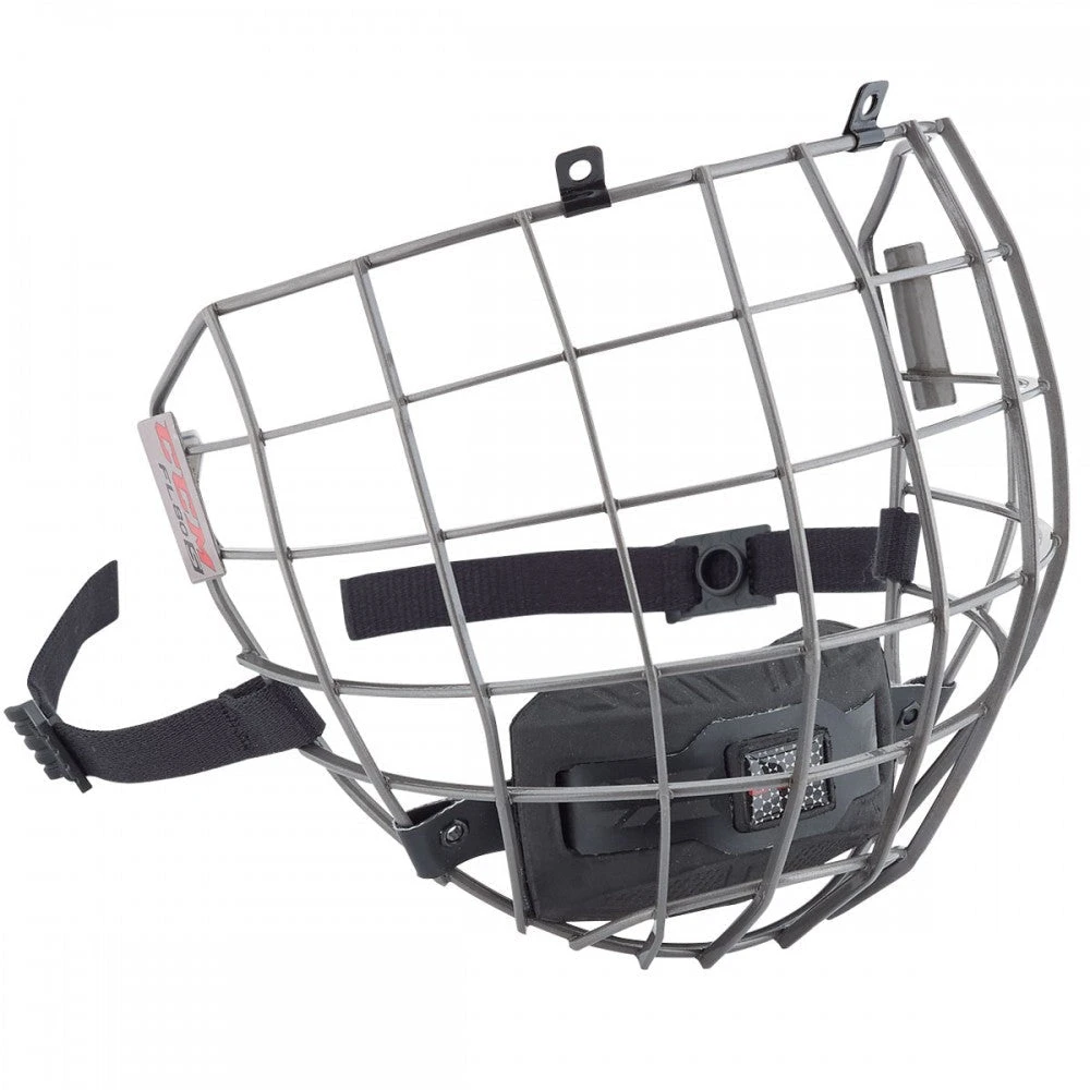 CCM Fitlite FL80 Facemask 3 CCM Fitlite FL80 Facemask