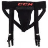 CCM 3-in-1 Junior Jock Strap W/ Cup -Hockey Equipment Store ccm hockey jock 3in1 strap cup sr inset1 f793e65c 2b9f 4aea b1c5 02ac7b76e2ea