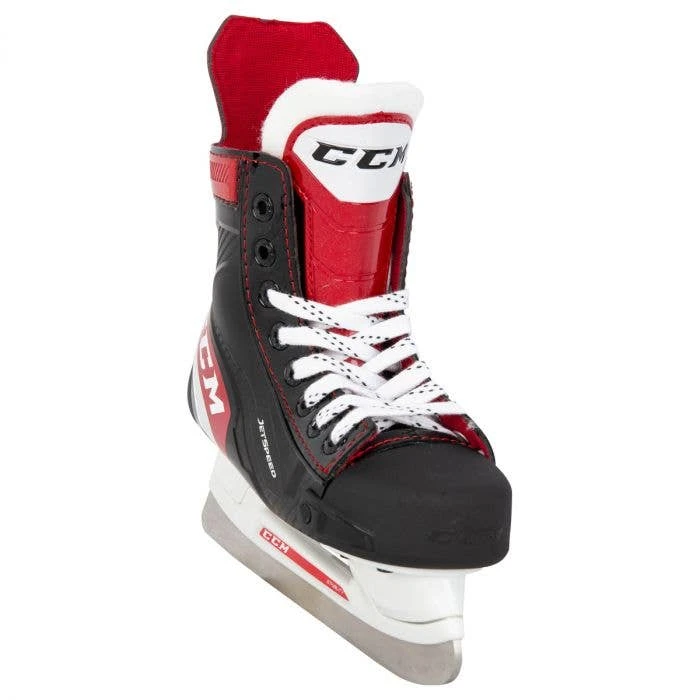 CCM JetSpeed Youth Hockey Skates 4 CCM JetSpeed Youth Hockey Skates - Image 2