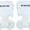 CCM Legal Thigh And Knee Protector -Hockey Equipment Store ccm legal thigh knee protector goalie