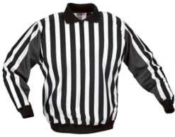 CCM Pro 160 Referee Jersey