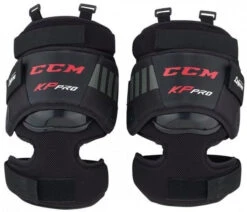CCM Pro Senior Goalie Knee Protector