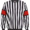 CCM Pro Referee Jersey 150S With Armbands -Hockey Equipment Store ccm referee jersey pros 150s armbands 2