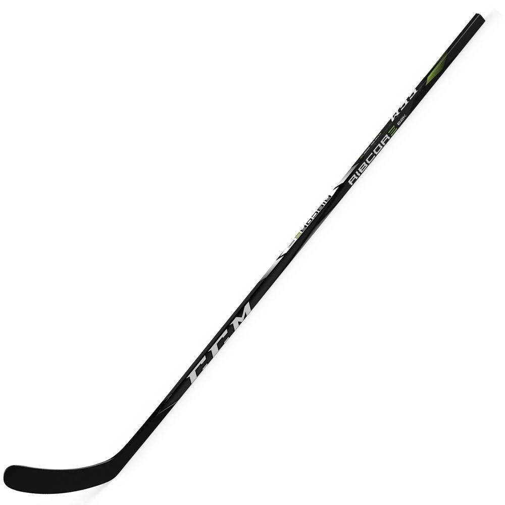 CCM RibCor 62K Intermediate Hockey Stick 3 CCM RibCor 62K Intermediate Hockey Stick