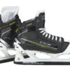 CCM Super Tacks AS1 Senior Goalie Skates -Hockey Equipment Store ccm super tacks as1 goalie skates