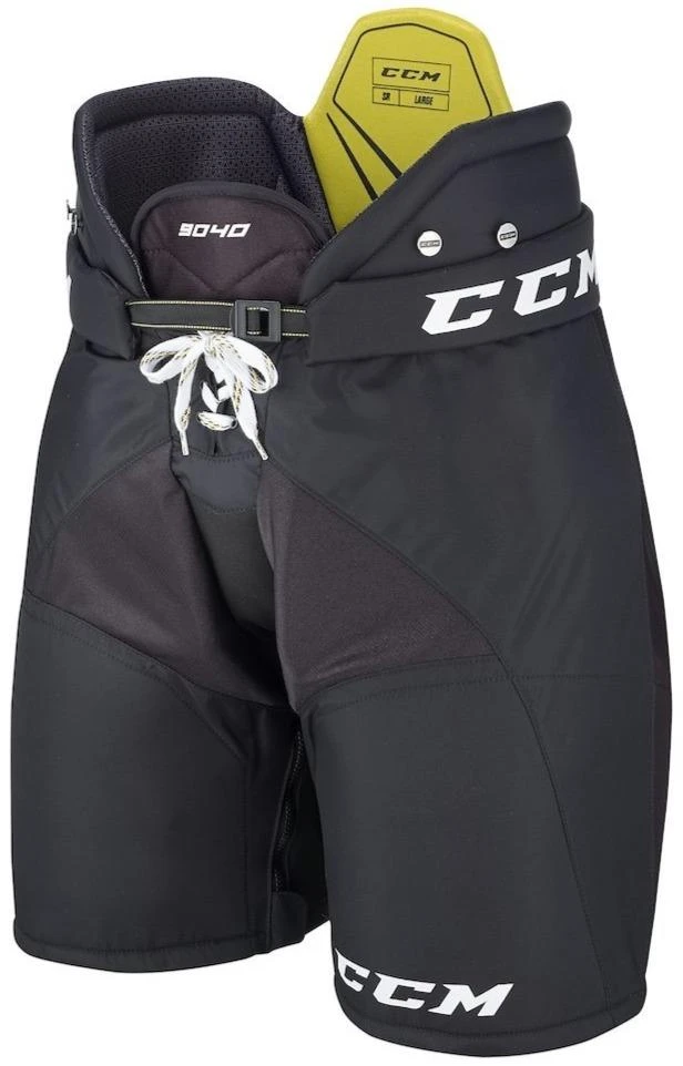 CCM Tacks 9040 Junior Hockey Pants 3 CCM Tacks 9040 Junior Hockey Pants