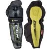 CCM Tacks 9040 Junior Shin Guards -Hockey Equipment Store ccm tacks 9040 shin guards 1 8757271f eaf3 496d a013 47c02194f852