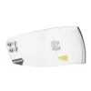 CCM VRPRO Straight Visor -Hockey Equipment Store ccm vr pro straight visor clear