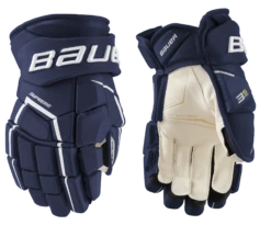 Bauer Supreme 3S Pro Intermediate Hockey Gloves 9 Bauer Supreme 3S Pro Intermediate Hockey Gloves -Hockey Equipment Store cdf6c36f 4004 40be 9ba3 870fbd011dfc
