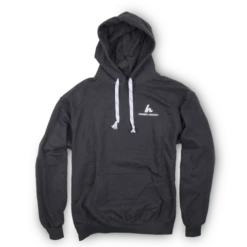 Howies Classic Lace Hoodie
